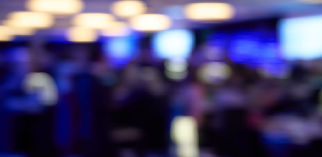 New ACT IDAY Steering Committee