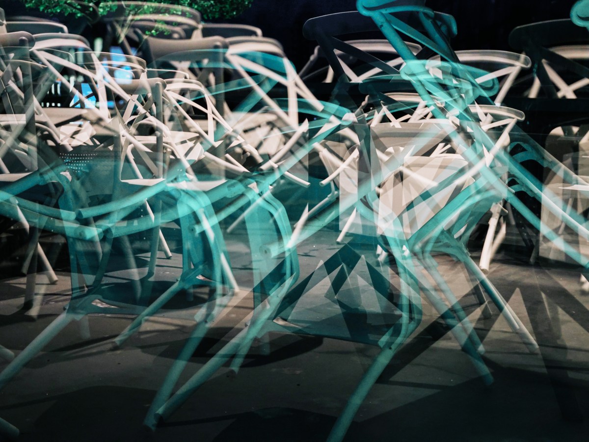 Our Lives,Our Voices